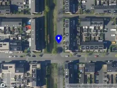 Verkeersbesluit Dick Brunasingel  Utrecht