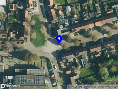 Bekendmaking Melding voor het saneren van asbest aan Oranjestraat 26 te Losser