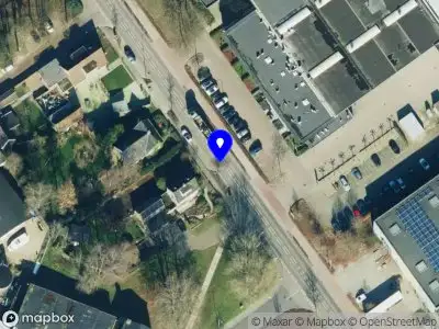 Omgevingsvergunning Rollepaal  Dedemsvaart