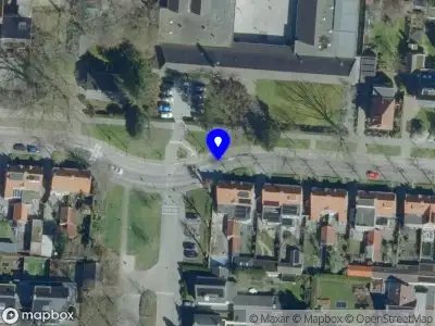 Exploitatievergunning Van Heeswijkstraat  Kaatsheuvel