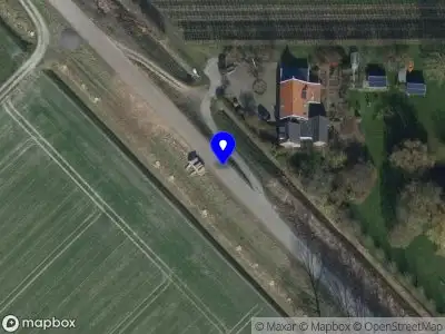 Milieuvergunning Stekeldijk  Geersdijk