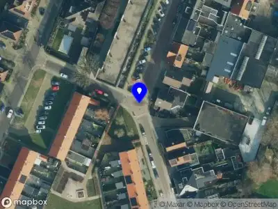 Vaststelling bestemmingsplan Algemene herziening Borne, Hertme, Zenderen, herziening Aanslagsweg 22, 24 en Woolderweg 15