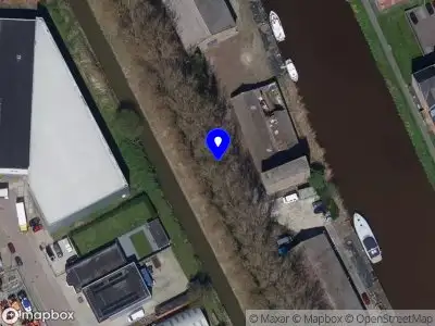 Watervergunning van waterschap Brabantse Delta voor waterhuishoudkundige werkzaamheden ter hoogte van de West-Havendijk 124 en 126 te Steenbergen.