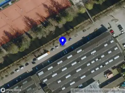 Gemeente Best, maatwerkvoorschriften reguliere procedure, Randweg 31, Best