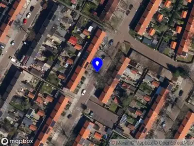 Sloopvergunning Eikenlaan  Winschoten