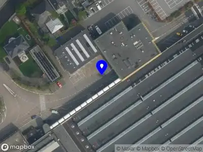 Overig Dijkweg  Honselersdijk
