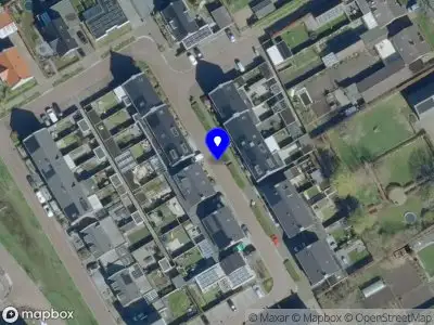 Bekendmaking GEMEENTE VUGHT – VERLEENDE OMGEVINGSVERGUNNING BOUWEN OMGEVINGSPLAN – STERRENNACHT 12 HELVOIRT