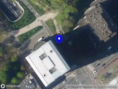 Bekendmaking Hoogheemraadschap van Delfland – aanvraag Omgevingsvergunning wateractiviteit - Boslaan, Den Haag