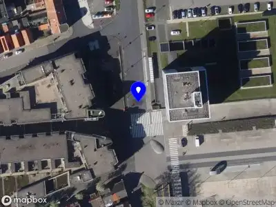 Omgevingsvergunning Stadhuisplein  Terneuzen