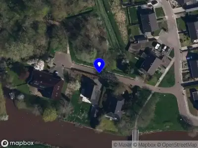 Gemeente Oldambt, verleende omgevingsvergunning, plaatsen schuifpoort, toegangspoort en erfafscheiding, Woelkamp 3, 9944 AZ Nieuwolda