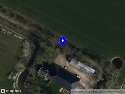 Watervergunning Fjildbuorsterwei  Brantgum