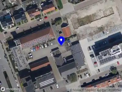 Milieuvergunning Van Aerschotstraat  Zevenbergen