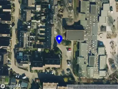 Toestemming voor het plaatsen van een dakkapel aan Oude Kerkweg 46 te Hattem