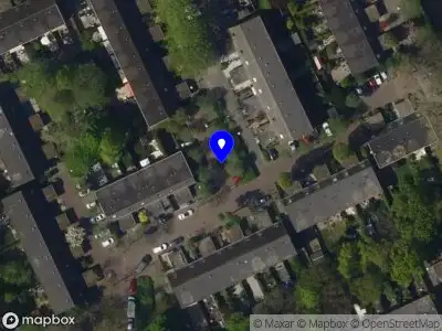 Verkeersbesluit Zuiderbrink  's-Gravenhage