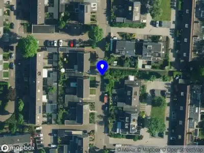 Meldingen Lijsterbesstraat  Raalte