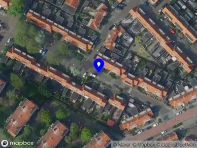 Verkeersbesluit K.van 't Veerstraat  Alkmaar