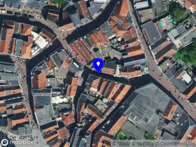 Bekendmaking Vergunning verleend voor het evenement Popronde Zutphen op 3 november 2024 op verschillende locaties in de binnenstad van Zutphen