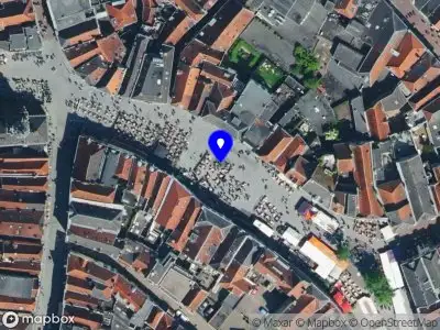 Bekendmaking Vergunning verleend voor het evenement Popronde Zutphen op 3 november 2024 op verschillende locaties in de binnenstad van Zutphen