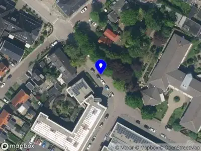 Overig Dokter Brugmanstraat  Uitgeest