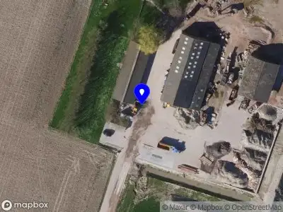 Meldingen Maagdenbergweg  Oostburg