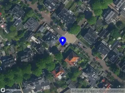 Bouwvergunning Zilvermeeuwstraat  Badhoevedorp