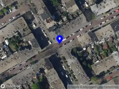 Verkeersbesluit Velpsestraat  's-Gravenhage
