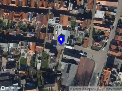 Verleende evenementenvergunning: Sinterklaas 2024 op 23-11-2024