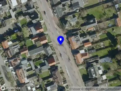 Verleende loterijvergunning RadioBingo door VLOHradio te Hilvarenbeek