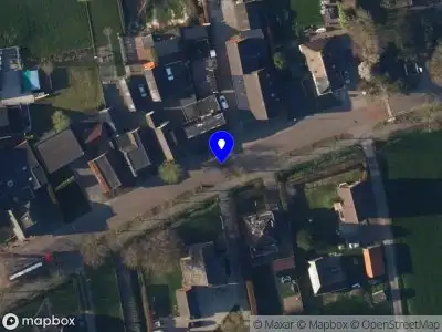 Ontheffing voor het opzettelijk verstoren en het beschadigen of vernielen van voortplantingsplaatsen of rustplaatsen ten aanzien van gewone dwergvleermuis aan de Kruisweg 43 te Marum