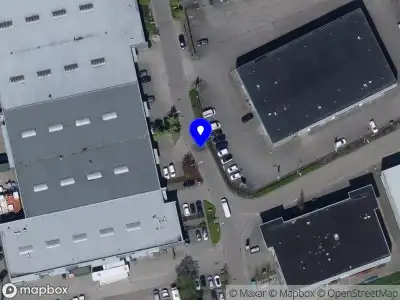 MILIEUMELDING OMGEVINGSWET, Watermolen 16 te Oud Gastel