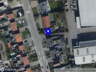 Rectificatie Aanvraag omgevingsvergunning voor de sloop van een kerk en woning aan het Jufferswegje 33 in Kapelle - Biezelinge