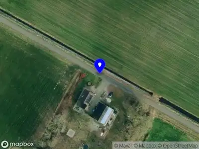 Verleende omgevingsvergunning: Olsmansdijk 7b in Hoogenweg, het vergunnen/legaliseren van een bijgebouw