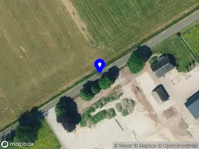 Bouwvergunning Meentweg  Kootwijkerbroek