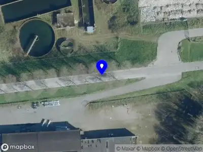 Bekendmaking OMGEVINGSMELDING, mobiel breken van bouw- en sloopafval, Nieuwe Maasdijk 1 Heusden