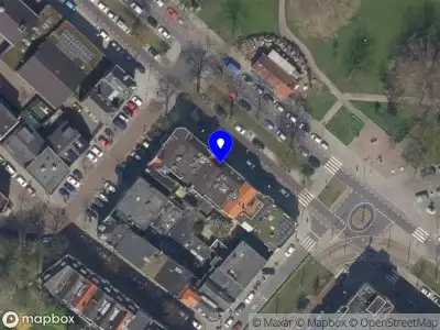 Overig Wolphaertsbocht  Rotterdam
