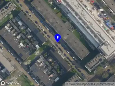 Verkeersbesluit Schermerstraat  's-Gravenhage