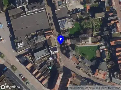 Exploitatievergunning Zuidstraat 6 in Sas van Gent