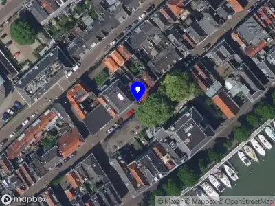Overig Hoge Nieuwstraat  Dordrecht
