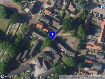 Gemeente Putten - Verkeersbesluit Molenweg 19, Putten - Molenweg 19