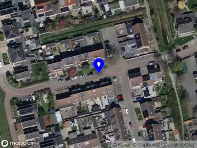 Aanvraag omgevingsvergunning voor het vernielen van verblijfplaaten van de ruige dwergvleermuistijdens vernieuwbouw in de Plataanstraat 3, 4675AW in Sint Philipsland