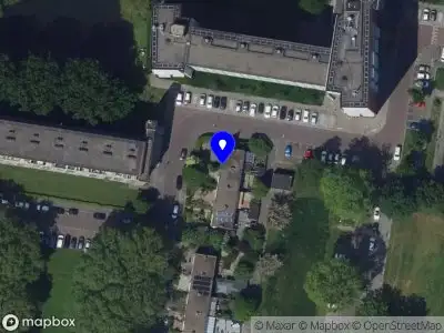 Overig Van Bosseplantsoen  Dordrecht