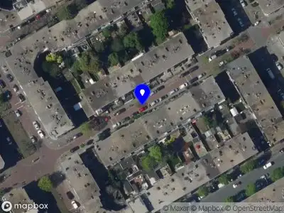 Verkeersbesluit Ermelostraat  's-Gravenhage