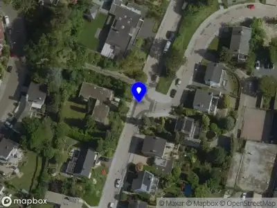 Bouwvergunning Mozartstraat  Brunssum