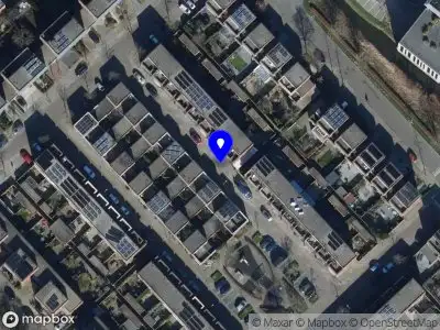 Verkeersbesluit Johan de Brunestraat  Middelburg