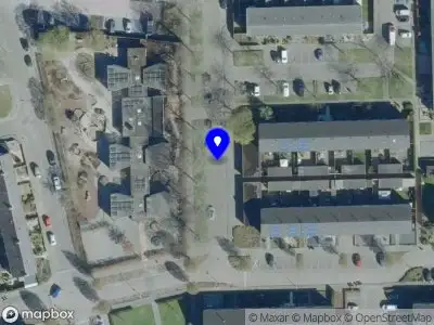 Bouwvergunning Constantijn Huijgensstraat  Vlijmen