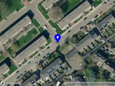 Verkeersbesluit Roerdompstraat  Velp