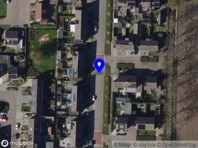 Buiten behandeling gestelde aanvraag omgevingsvergunning – Gerard van der Nissestraat 2 in Zaamslag