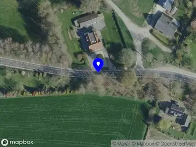 Bekendmaking Gemeente Heumen – geweigerde omgevingsvergunning - OLO 8271799 - Vosseneindseweg 46 Heumen.