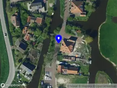 Bouwvergunning Sloopvergunning Zuideinde  Grootschermer