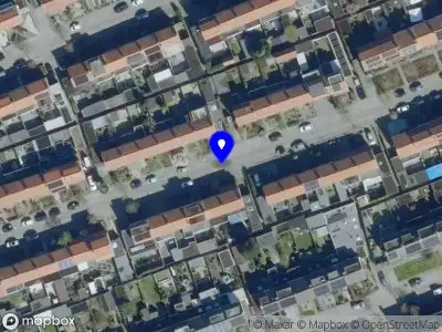 Verordeningen En Reglementen Anna Bijnsstraat  Vught